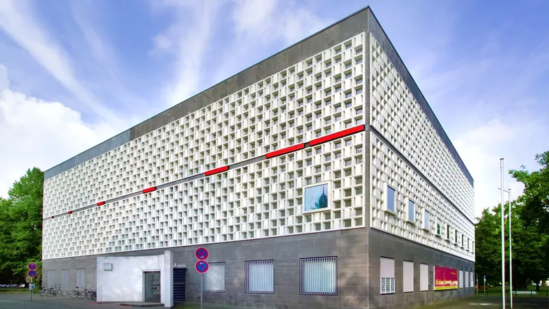 Museum August Kestner
